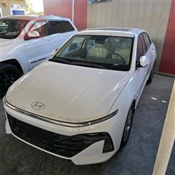 هيونداي أكسنت